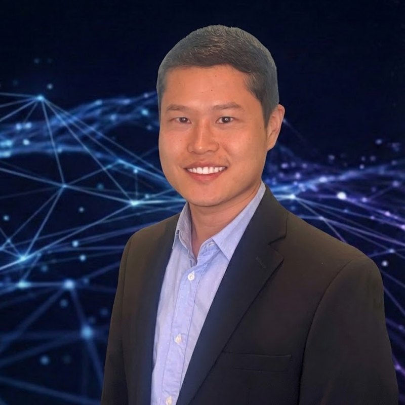 Jason Jiang