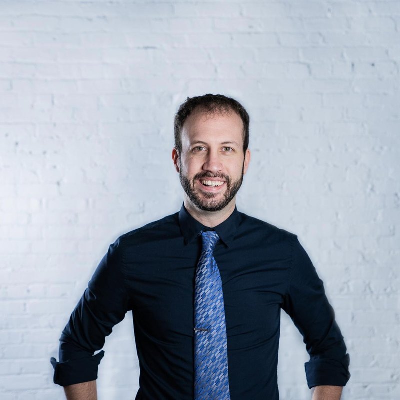 John Buckingham